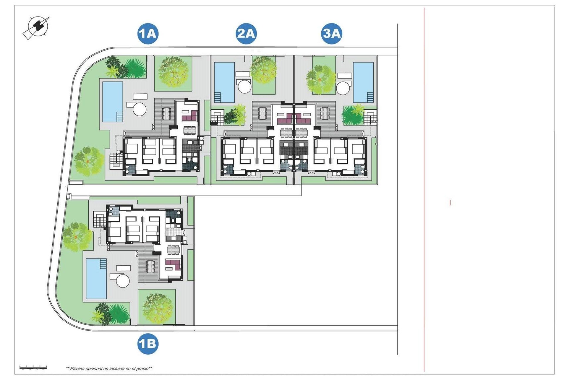 Obra nueva - Villa - Els Poblets - Marina Alta