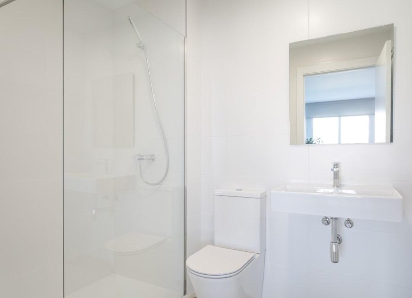 Obra nueva - Villa - Finestrat - Balcón De Finestrat