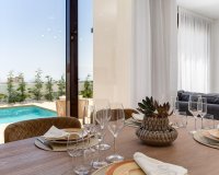 Obra nueva - Villa - Finestrat - Balcón De Finestrat