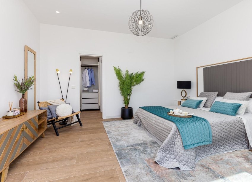 Obra nueva - Villa - Finestrat - Balcón De Finestrat