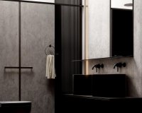 Obra nueva - Villa - Finestrat - Balcón De Finestrat