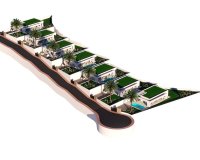 Obra nueva - Villa - Finestrat - Balcón De Finestrat