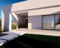 Obra nueva - Villa - Finestrat - Balcón De Finestrat