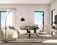 Obra nueva - Villa - Finestrat - Balcón De Finestrat