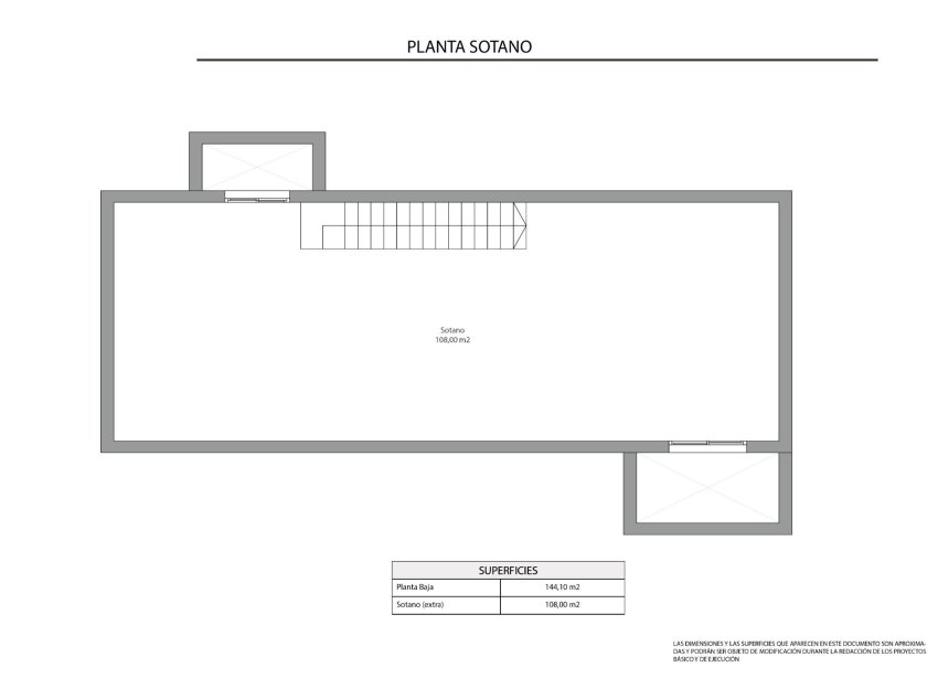 Obra nueva - Villa - Finestrat - Balcón De Finestrat
