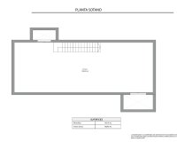 Obra nueva - Villa - Finestrat - Balcón De Finestrat