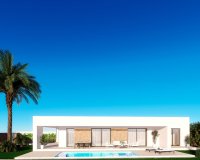 Obra nueva - Villa - Finestrat - Balcón de finestrat