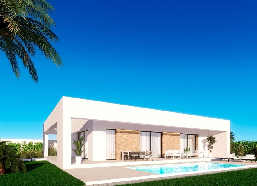 Obra nueva - Villa - Finestrat - Balcón de finestrat