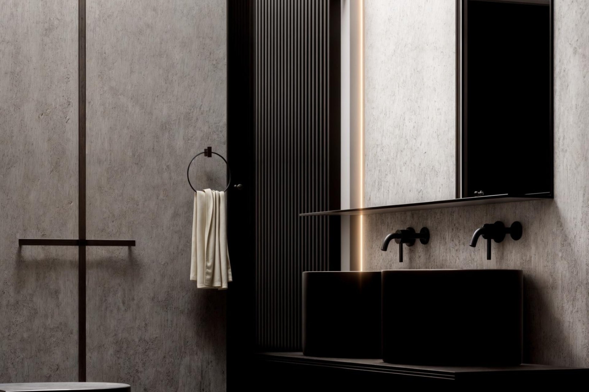 Obra nueva - Villa - Finestrat - Balcón de finestrat