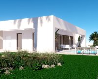 Obra nueva - Villa - Finestrat - Balcón de finestrat