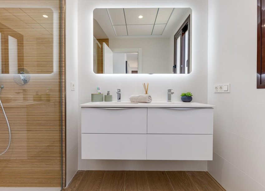 Obra nueva - Villa - Finestrat - Balcón De Finestrat