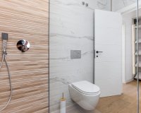 Obra nueva - Villa - Finestrat - Balcón De Finestrat