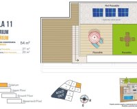Obra nueva - Villa - Finestrat - Balcón De Finestrat