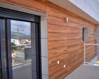 Obra nueva - Villa - Finestrat - Balcón De Finestrat