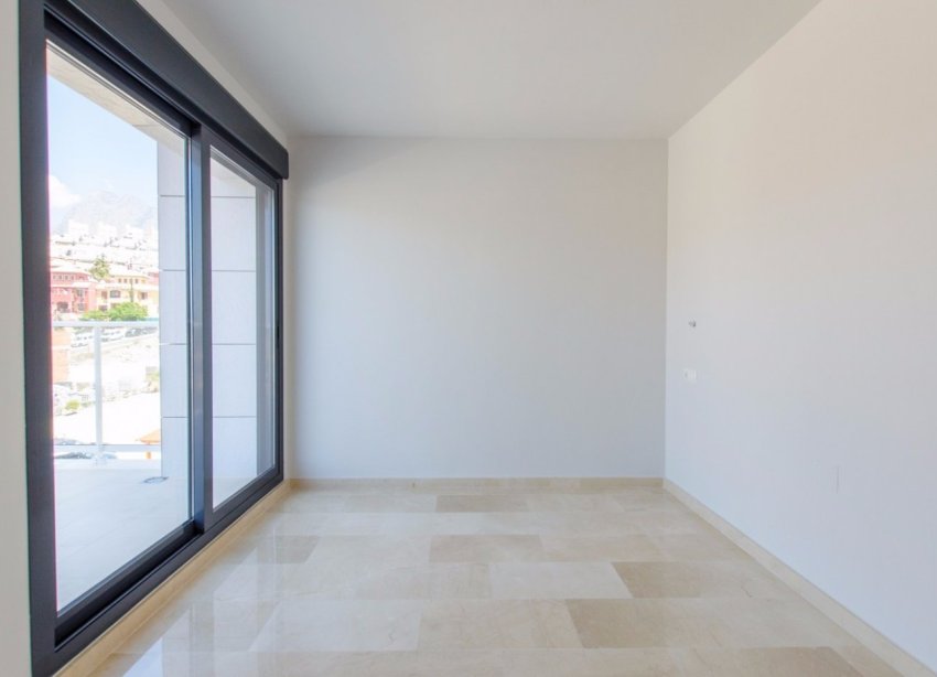 Obra nueva - Villa - Finestrat - Balcón De Finestrat