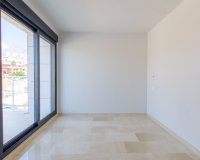 Obra nueva - Villa - Finestrat - Balcón De Finestrat