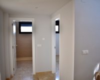 Obra nueva - Villa - Finestrat - Balcón De Finestrat