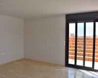 Obra nueva - Villa - Finestrat - Balcón De Finestrat