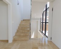 Obra nueva - Villa - Finestrat - Balcón De Finestrat