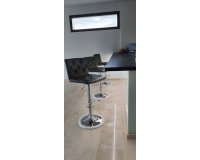 Obra nueva - Villa - Finestrat - Balcón De Finestrat