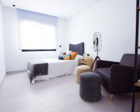 Obra nueva - Villa - Finestrat - Campana Garden