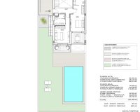 Obra nueva - Villa - Finestrat - Campana Garden