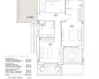 Obra nueva - Villa - Finestrat - Campana Garden