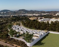 Obra nueva - Villa - Finestrat - Finestrat Urbanizaciones