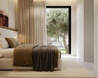 Obra nueva - Villa - Finestrat - Finestrat Urbanizaciones