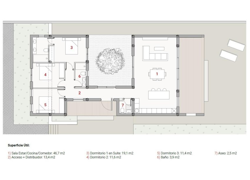 Obra nueva - Villa - Finestrat - Finestrat Urbanizaciones