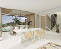 Obra nueva - Villa - Finestrat - Finestrat Urbanizaciones