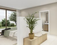 Obra nueva - Villa - Finestrat - Finestrat Urbanizaciones