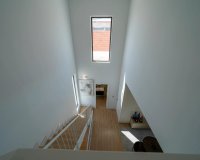 Obra nueva - Villa - Finestrat - Golf Bahia