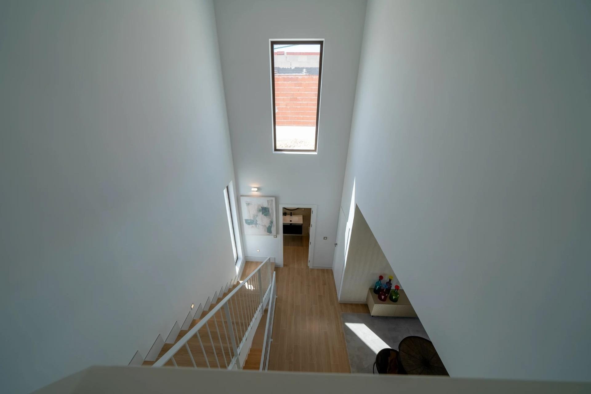 Obra nueva - Villa - Finestrat - Golf Bahia