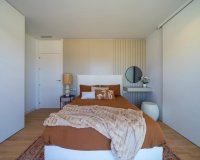 Obra nueva - Villa - Finestrat - Golf Bahia