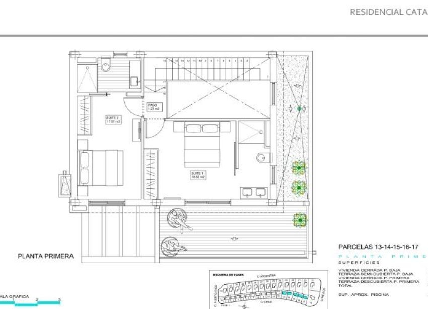 Obra nueva - Villa - Finestrat - Golf Bahia