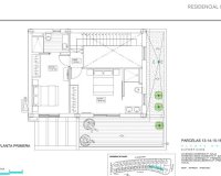 Obra nueva - Villa - Finestrat - Golf Bahia