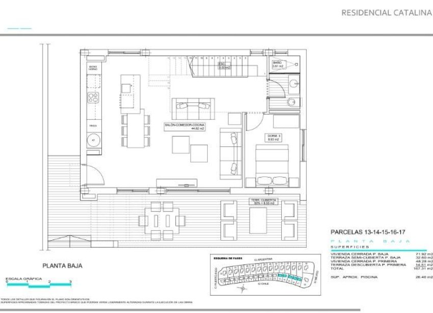 Obra nueva - Villa - Finestrat - Golf Bahia