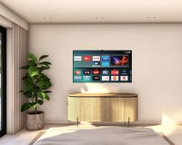 Obra nueva - Villa - Finestrat - Golf Bahia