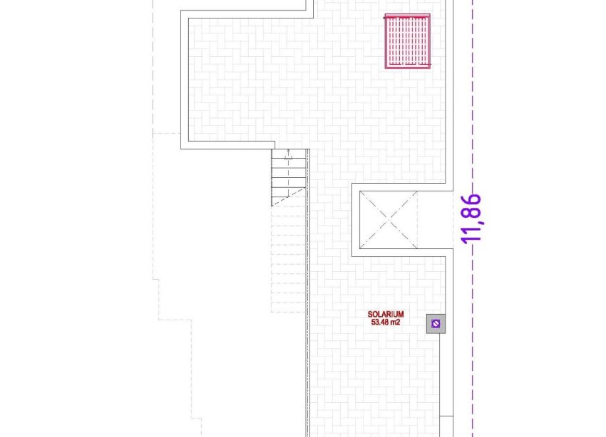 Obra nueva - Villa - Finestrat - Puig Campana Golf