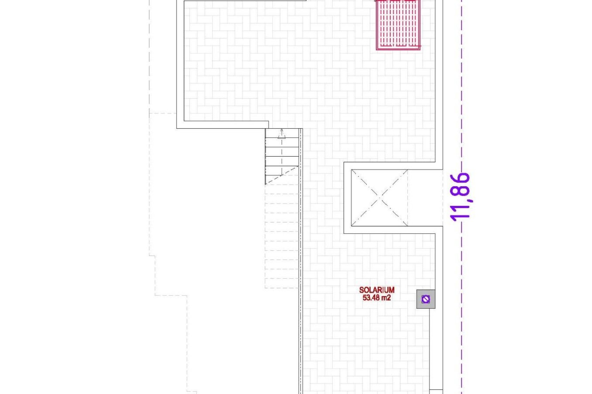 Obra nueva - Villa - Finestrat - Puig Campana Golf
