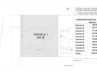 Obra nueva - Villa - Finestrat - Sea Hills