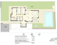 Obra nueva - Villa - Finestrat - Seascape Resort