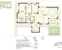 Obra nueva - Villa - Finestrat - Seascape Resort