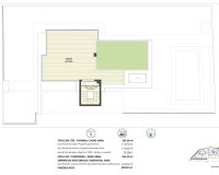 Obra nueva - Villa - Finestrat - Seascape Resort