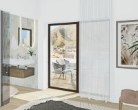 Obra nueva - Villa - Finestrat - Seascape Resort