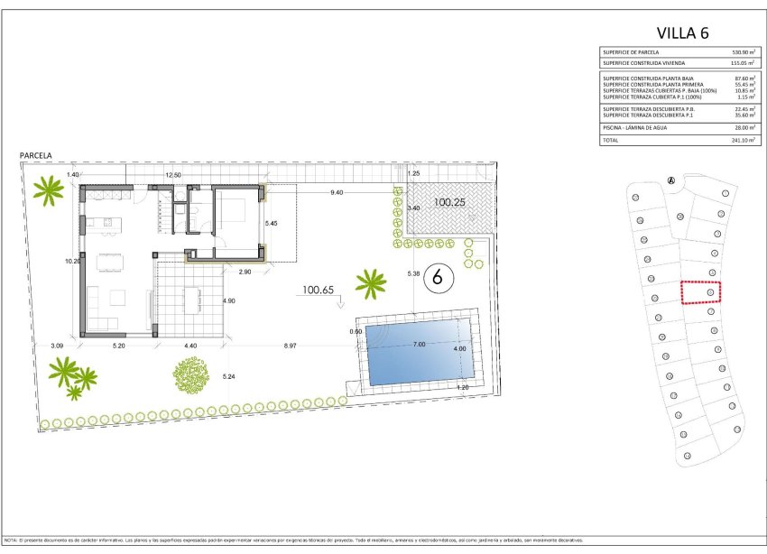 Obra nueva - Villa - Finestrat - Sierra Cortina