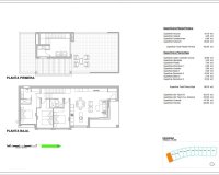 Obra nueva - Villa - Finestrat - Sierra Cortina