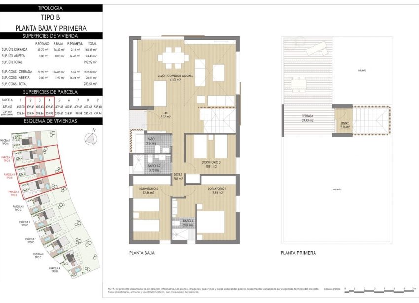 Obra nueva - Villa - Finestrat - Sierra Cortina