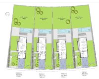 Obra nueva - Villa - Finestrat - Sierra Cortina